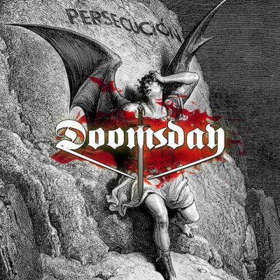 Doomsday - Persecución