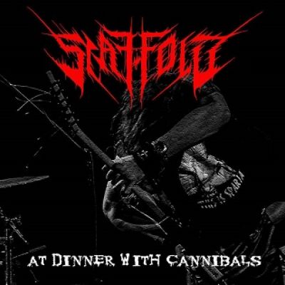 Scaffold - At Dinner with Cannibals