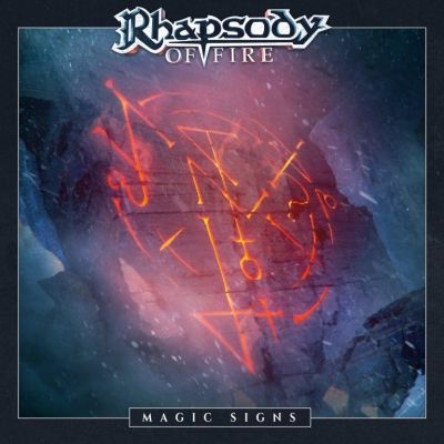 Rhapsody of Fire - Magic Signs