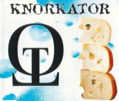 Knorkator - [Der Buchstabe]