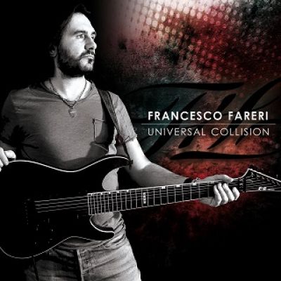Francesco Fareri - Universal Collision
