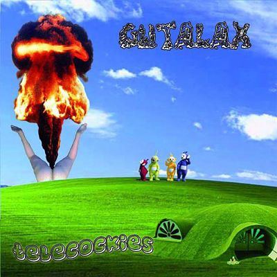 Gutalax - Telecockies