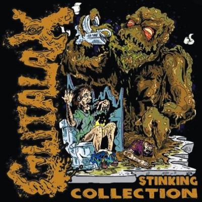Gutalax - Stinking Collection