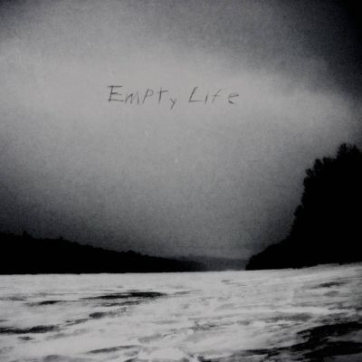 Empty Life - The Cold Universe