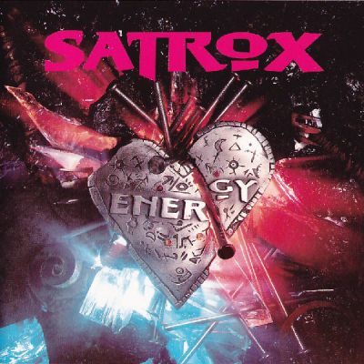 Satrox - Energy