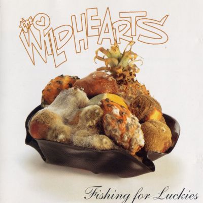 The Wildhearts - Fishing for Luckies
