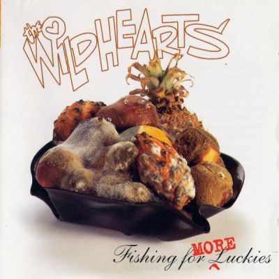 The Wildhearts - Fishing for More Luckies