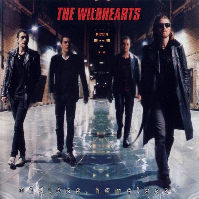 The Wildhearts - Endless, Nameless