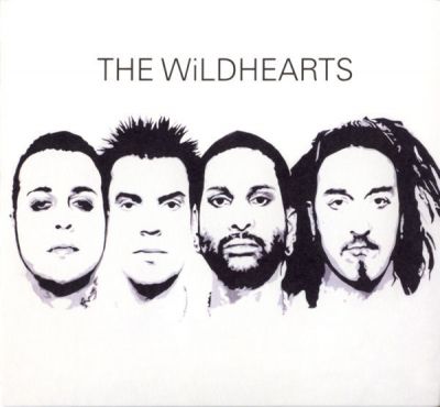 The Wildhearts - The Wildhearts