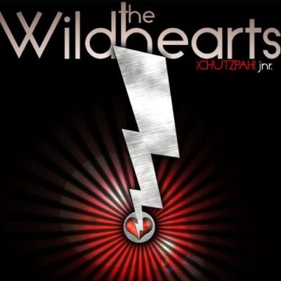 The Wildhearts - ¡Chutzpah! Jnr.