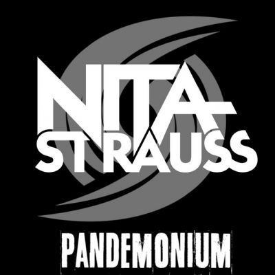 Nita Strauss - Pandemonium