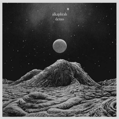 Alkaphrah - Demo