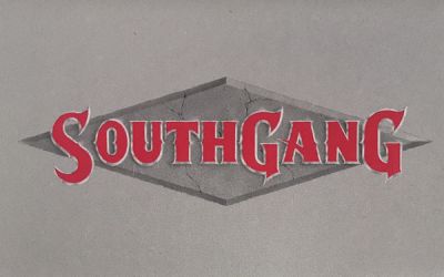 Southgang - Fire in Your Body