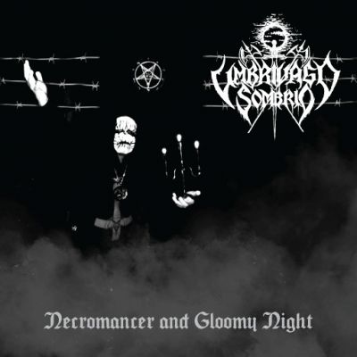 Umbrivago Sombrio - Necromancer and Gloomy Night
