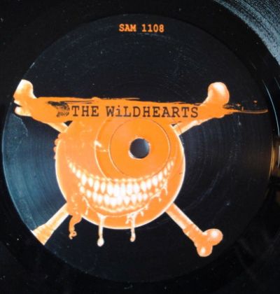 The Wildhearts - Splattermania