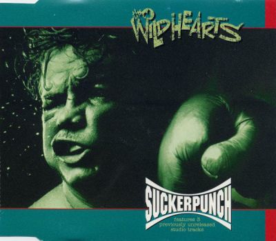The Wildhearts - Suckerpunch