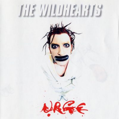 The Wildhearts - Urge (Part 1)