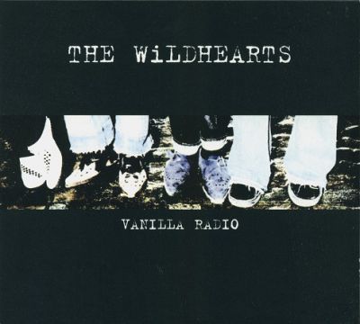 The Wildhearts - Vanilla Radio (Part 2)