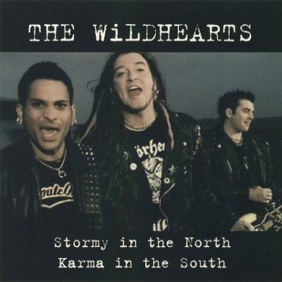 The Wildhearts - Stormy in the North - Karma in the South (Part 1)