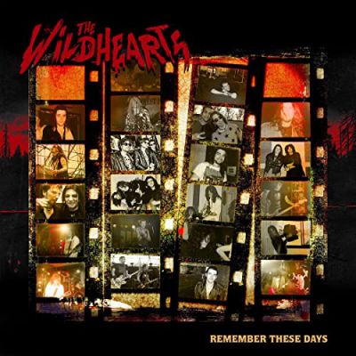 The Wildhearts - Remember These Days