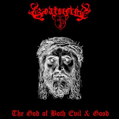 Goatscorge - The God of Both Evil & Good