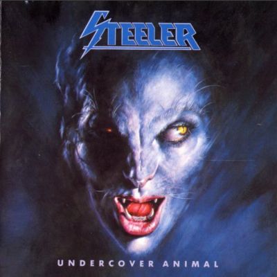 Steeler - Undercover Animal
