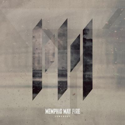 Memphis May Fire - Somebody