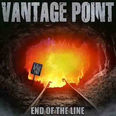 Vantage Point - End of the Line