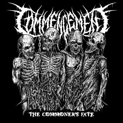 Commencement - The Commoner's Fate