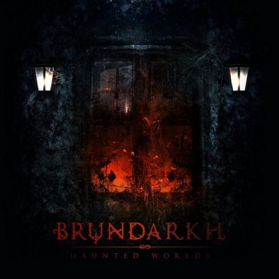 Brundarkh - Haunted Worlds