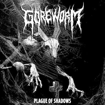 Goreworm - Plague of Shadows