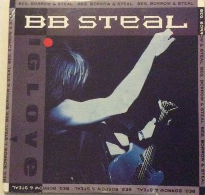 BB Steal - Big Love