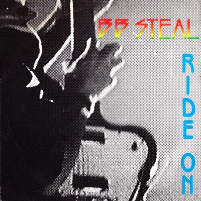 BB Steal - Ride on