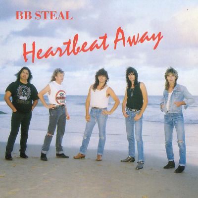 BB Steal - Heartbeat Away
