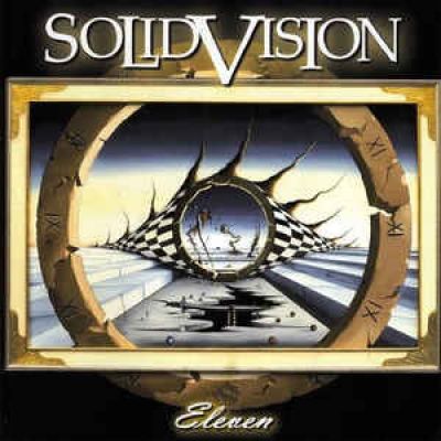 Solid Vision - Eleven