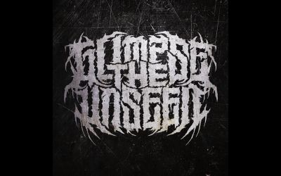 Glimpse the Unseen - Caged