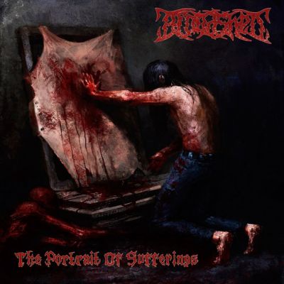 Bloodshed - The Portrait of Sufferings