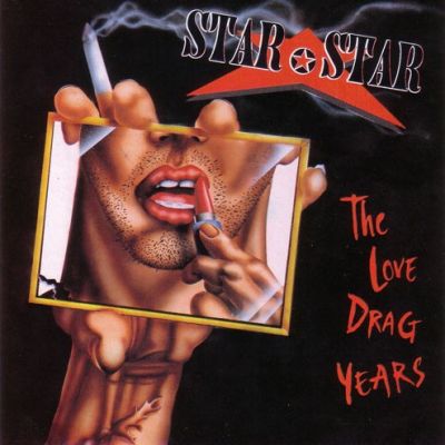 Star Star - The Love Drag Years