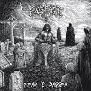 Paleface - Fear & Dagger