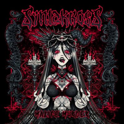 Synlakross - Malice Murder