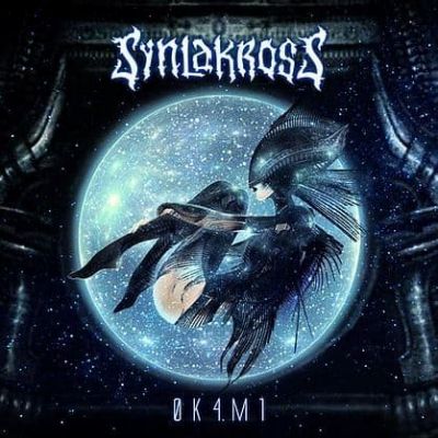 Synlakross - OK4M1