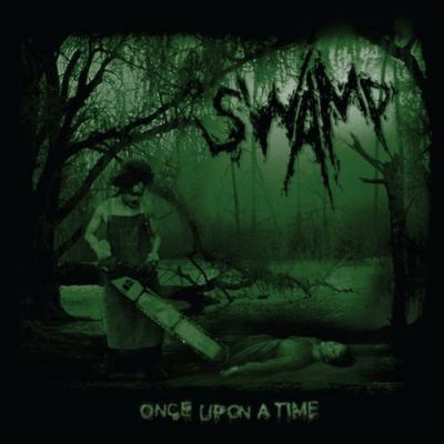 Swamp - Once upon a Time