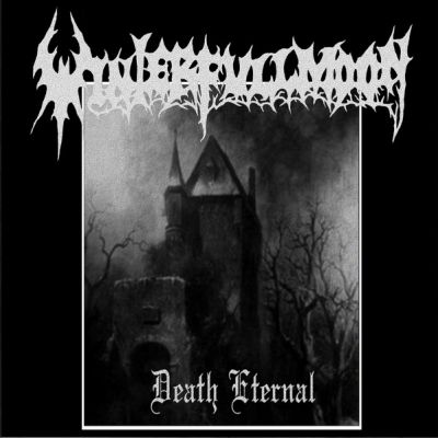 Winterfullmoon - Death Eternal