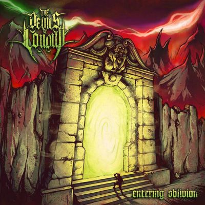 The Devils of Loudun - Entering Oblivion
