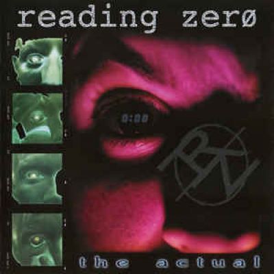 Reading Zero - The Actual