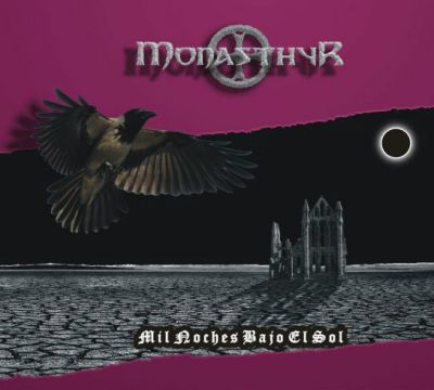 Monasthyr - Mil noches bajo el sol