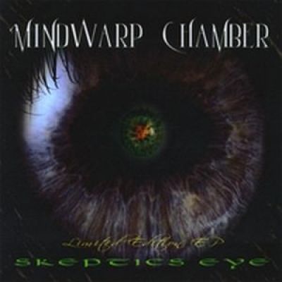 Mindwarp Chamber - Skeptics Eye