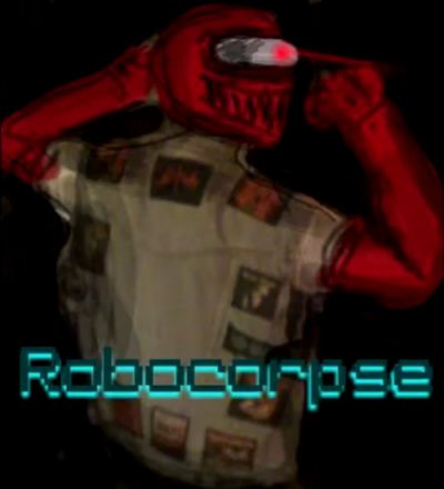 Robocorpse - Robocorpse