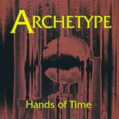 Archetype - Hands of Time