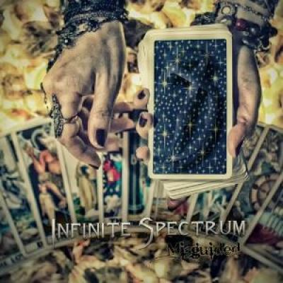 Infinite Spectrum - Misguided